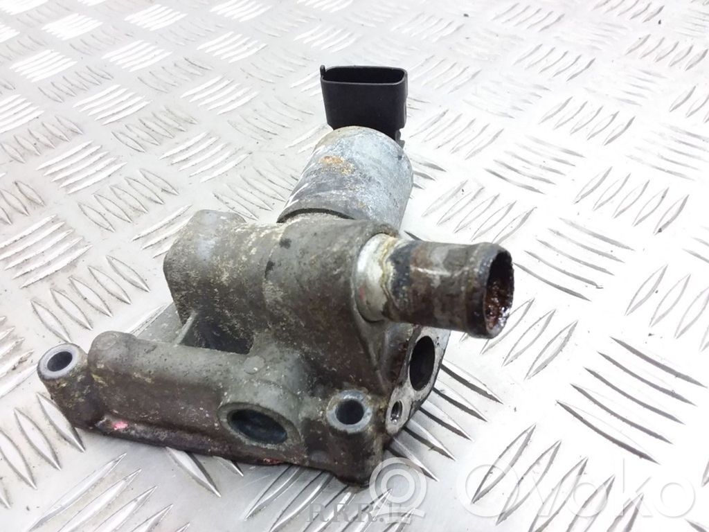 Opel Astra H Válvula EGR 