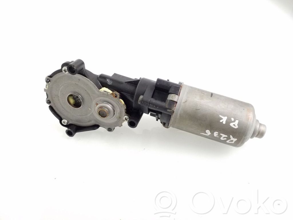 Lexus GS 300 350 430 450H Silniczek regulacji fotela 