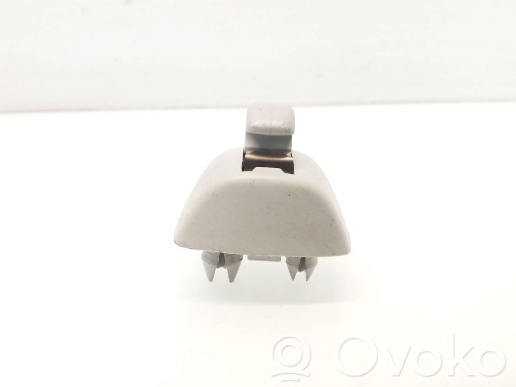 Skoda Octavia Mk3 (5E) Clip/gancio/supporto per aletta parasole 