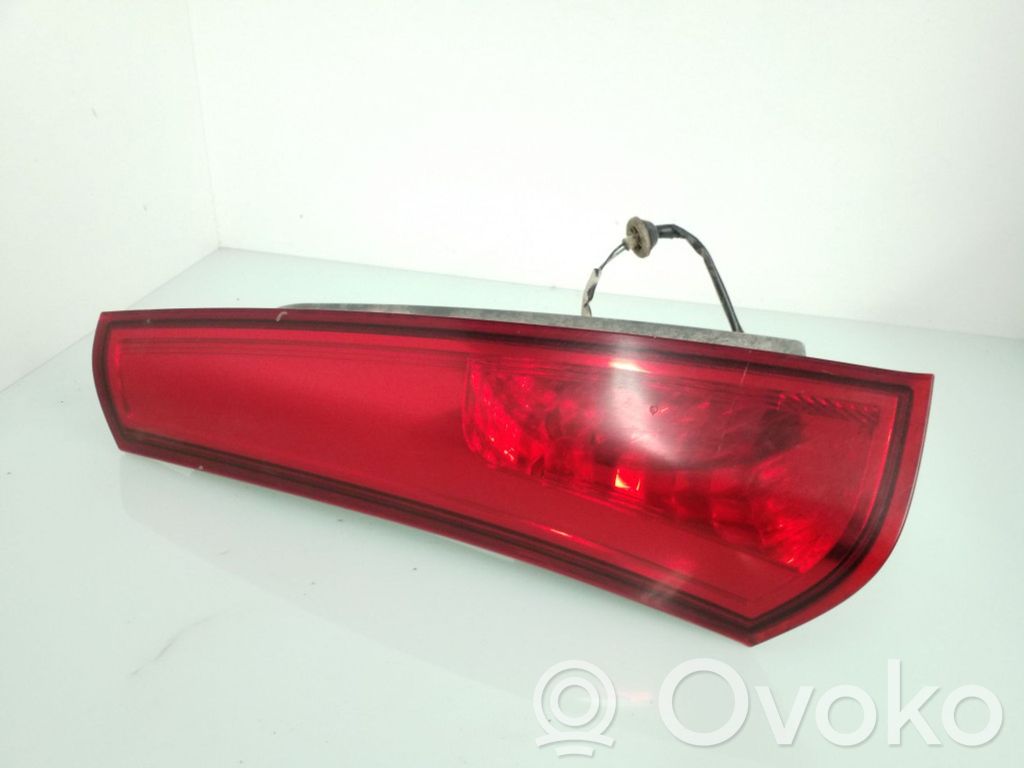 KIA Ceed Rear/tail lights 