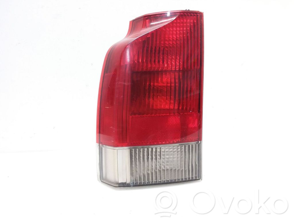 Volvo V70 Takavalot 