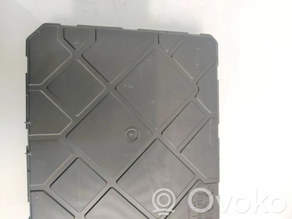 Volkswagen T-Cross Module confort 