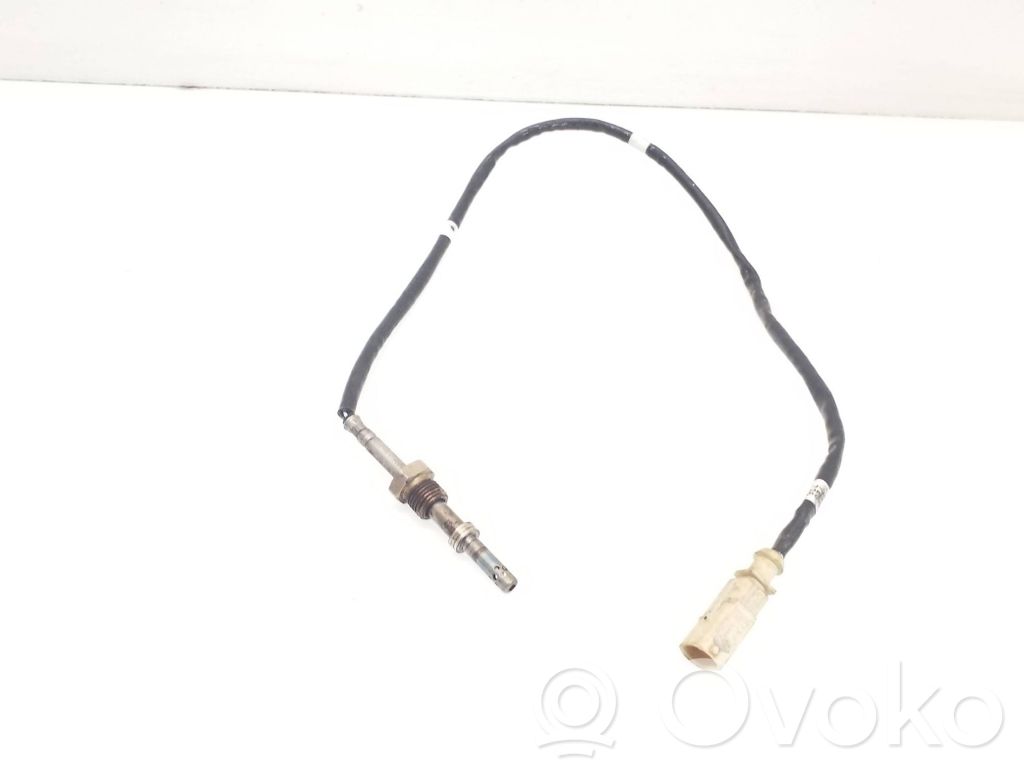 Skoda Octavia Mk3 (5E) Exhaust gas temperature sensor 