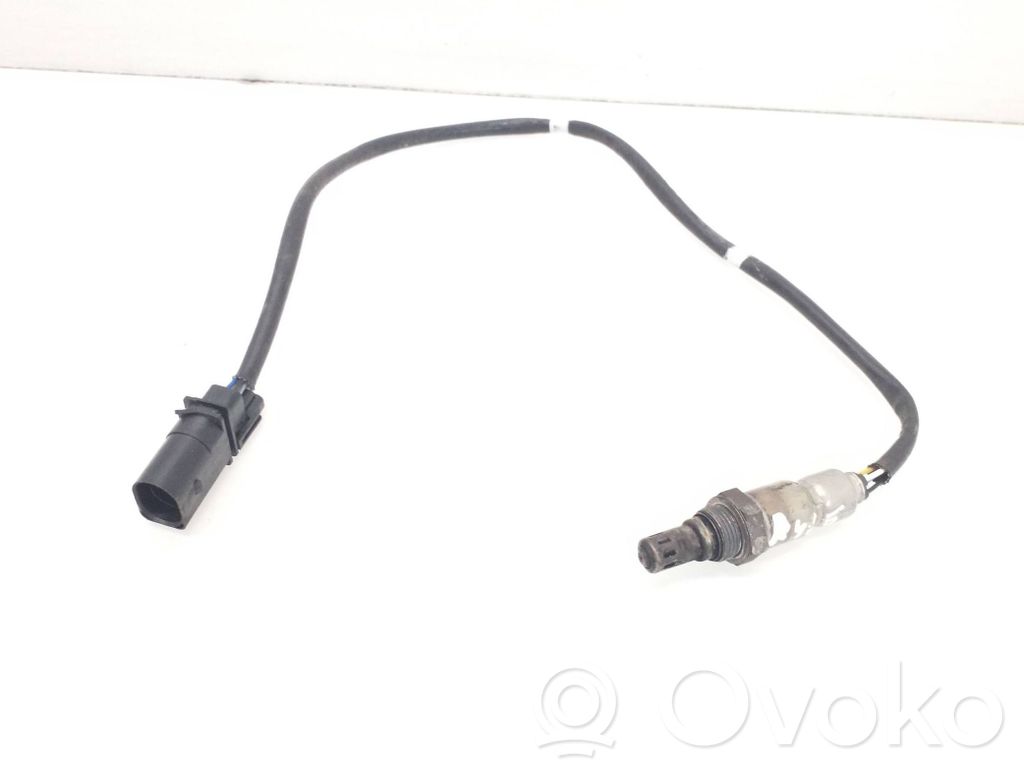 Skoda Octavia Mk3 (5E) Lambda probe sensor 