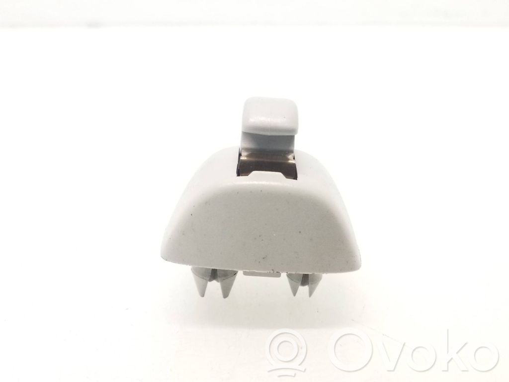 Skoda Octavia Mk3 (5E) Clip/gancio/supporto per aletta parasole 