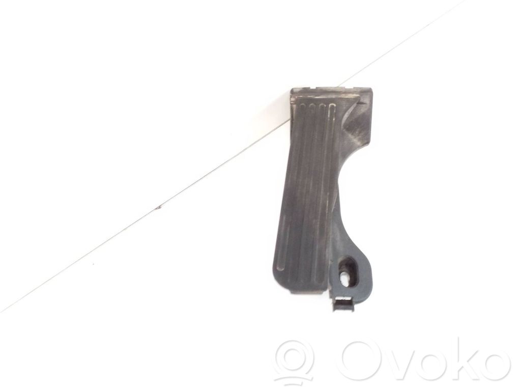 Volkswagen Caddy Gaspedal 