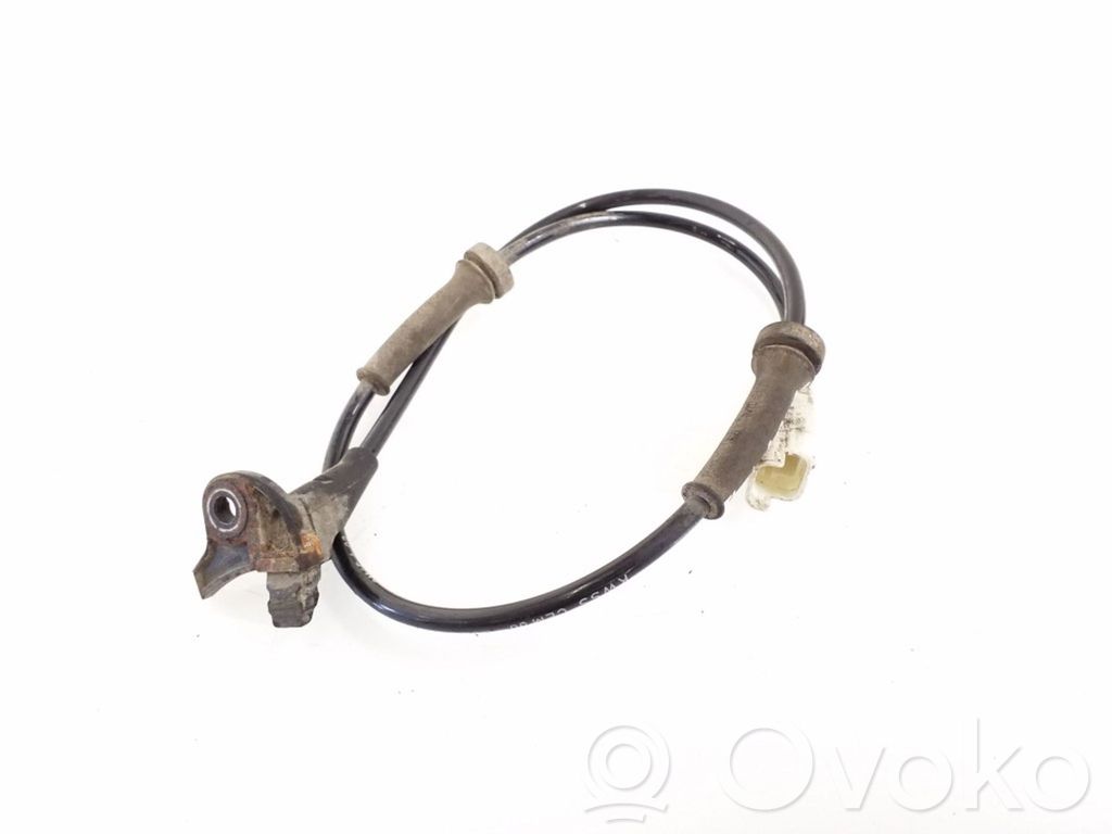 Peugeot 307 ABS Sensor 