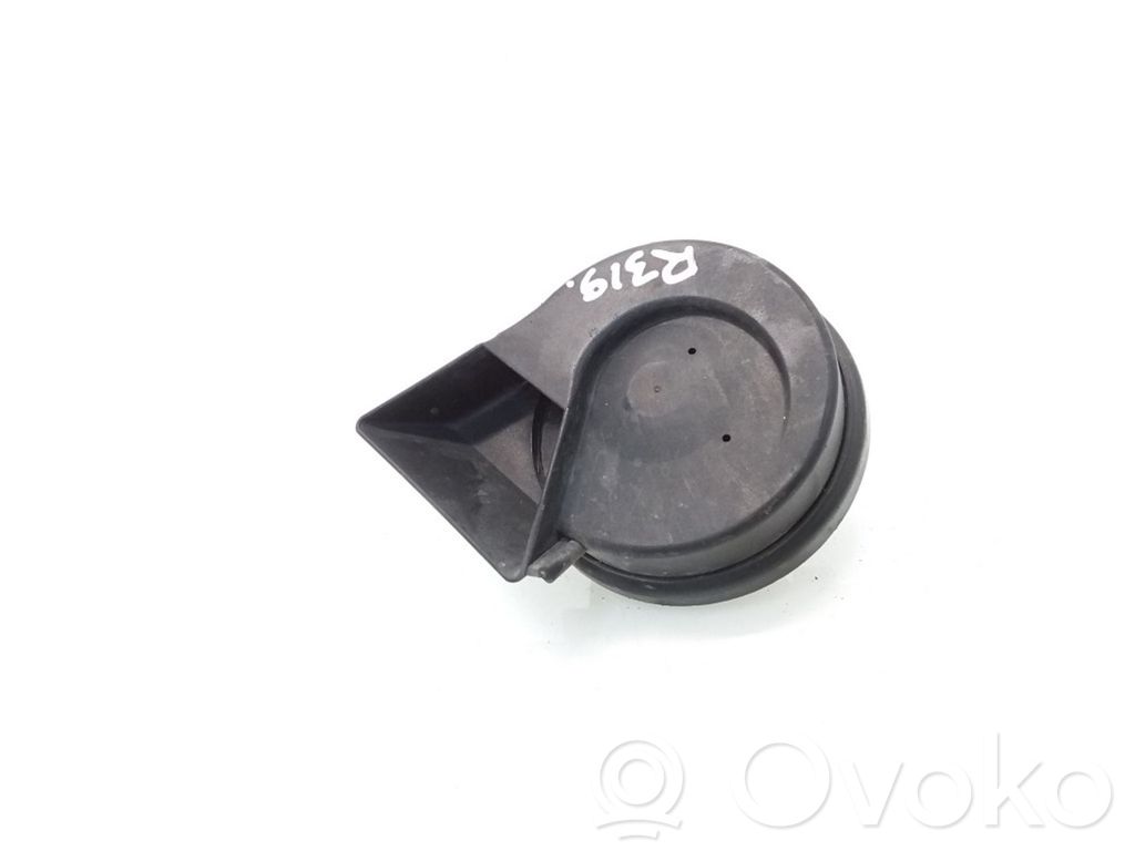 Audi A4 S4 B7 8E 8H Señal acústica 