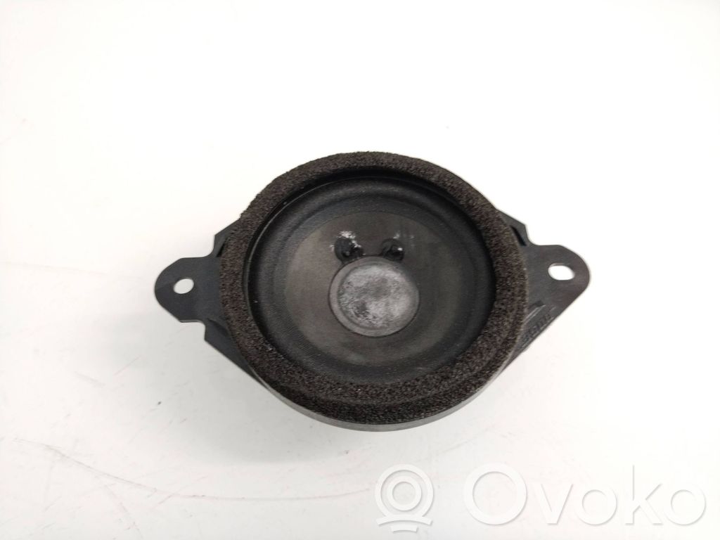 Mazda 6 Panel speaker 