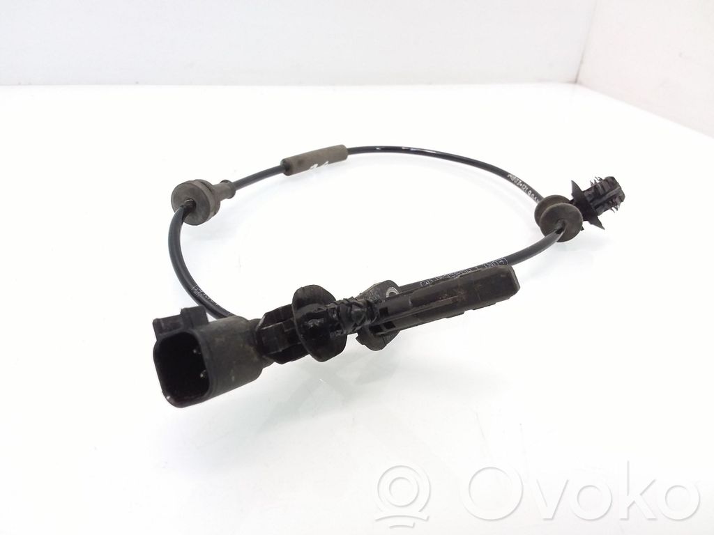 Tesla Model 3 ABS rear brake sensor 