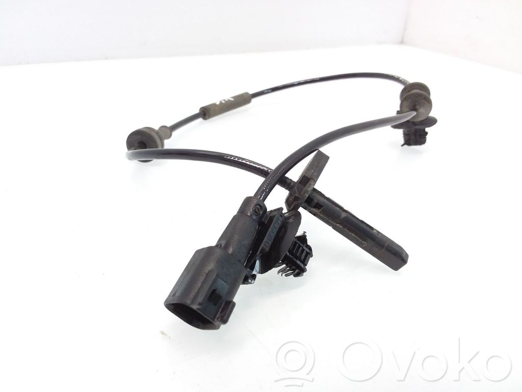 Tesla Model 3 ABS rear brake sensor 