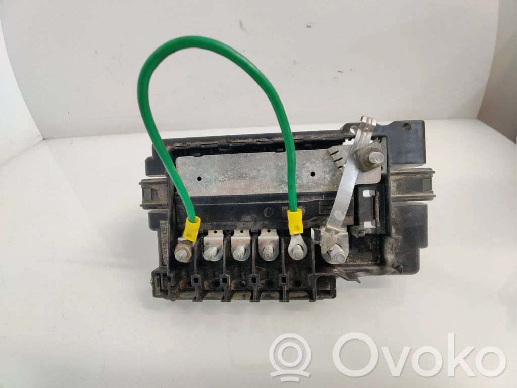 Volkswagen T-Cross Positive wiring loom 