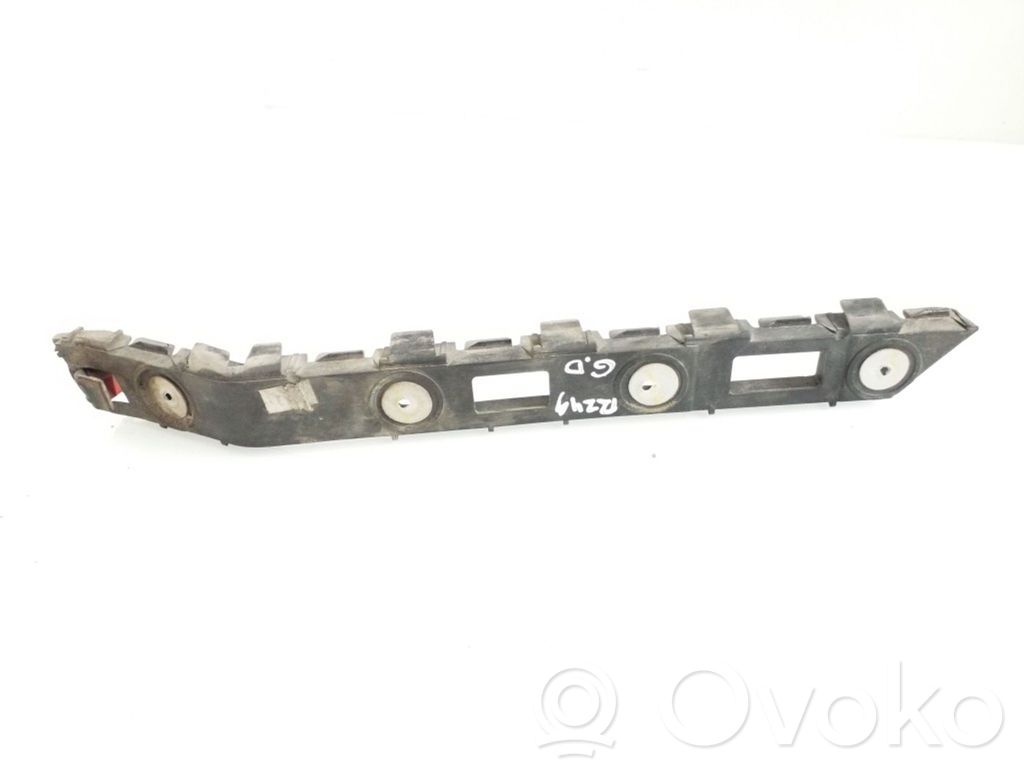 Opel Astra H Rear bumper mounting bracket 