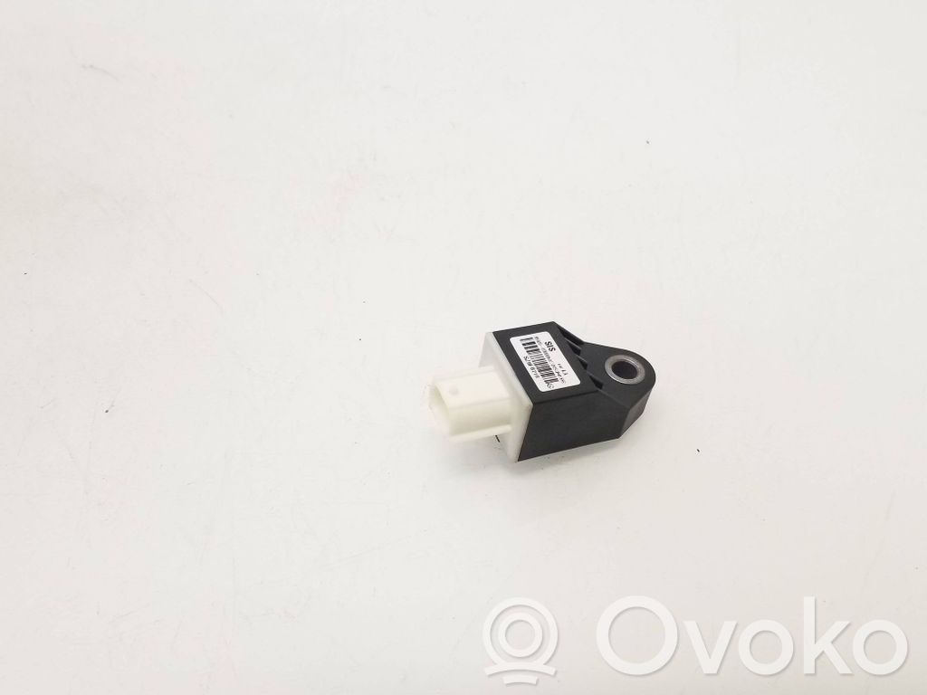 Hyundai i40 Airbagsensor Crashsensor Drucksensor 