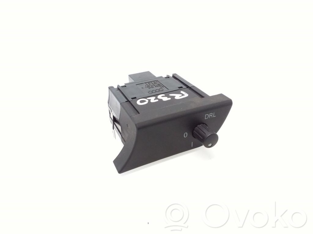 Audi A4 S4 B7 8E 8H Interruptor de iluminación interior 