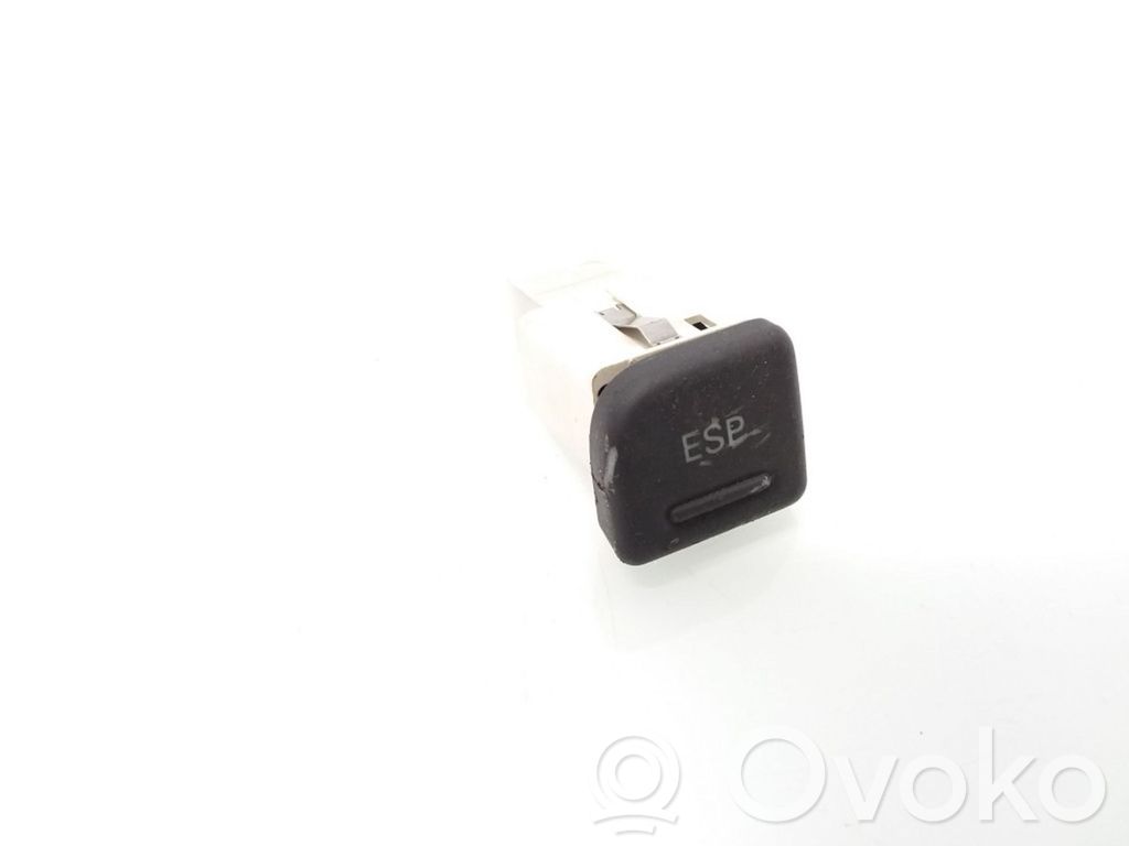 Audi A4 S4 B7 8E 8H ESP (stability program) switch 