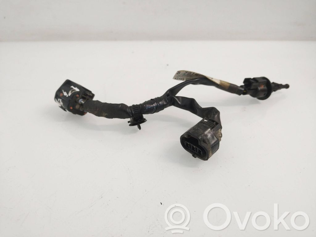Mazda 6 Outside/external air temperature sensor 