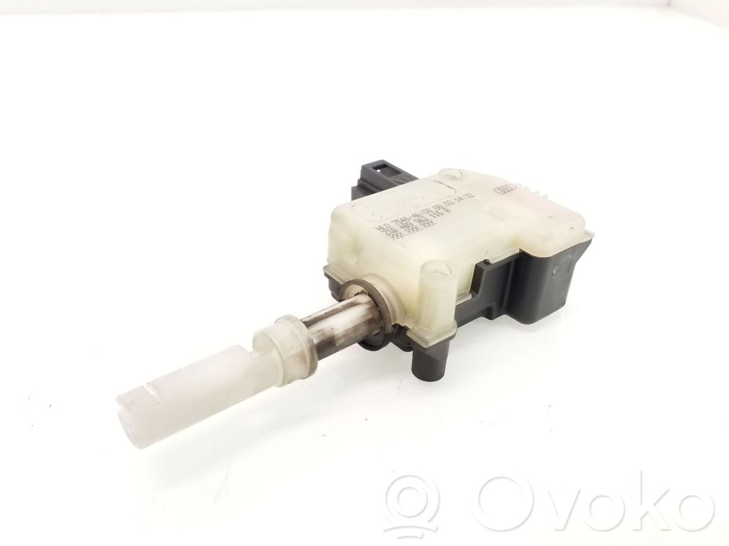 Audi A3 S3 8P Tailgate boot lock/latch motor 