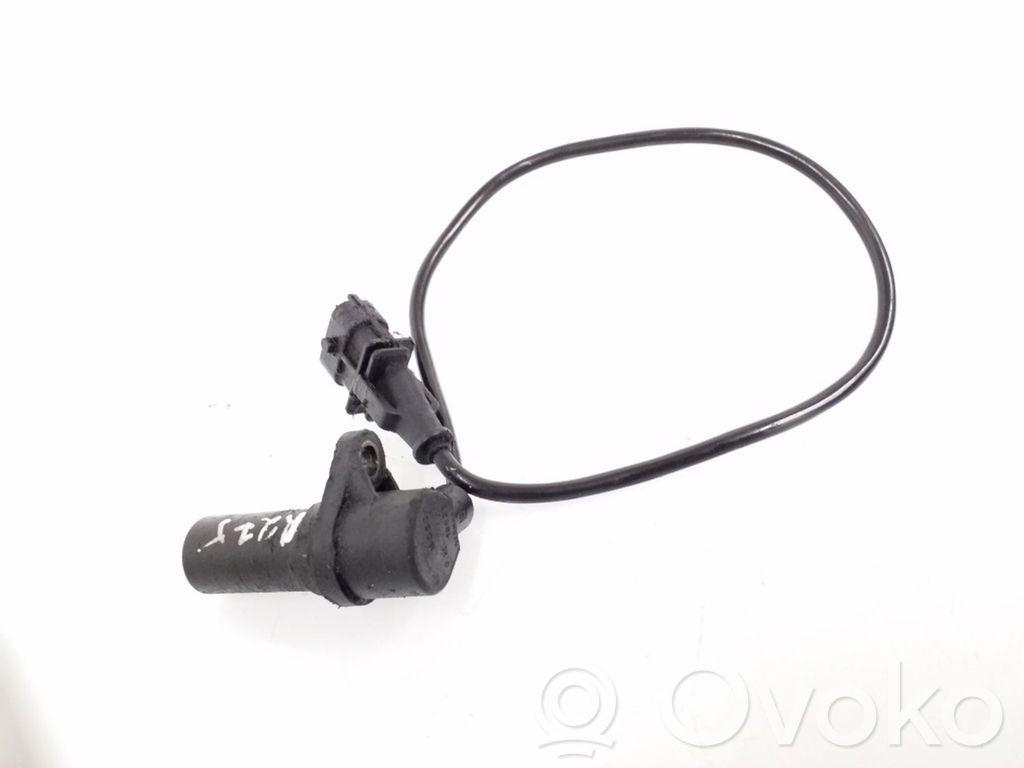 Fiat Doblo Crankshaft position sensor 
