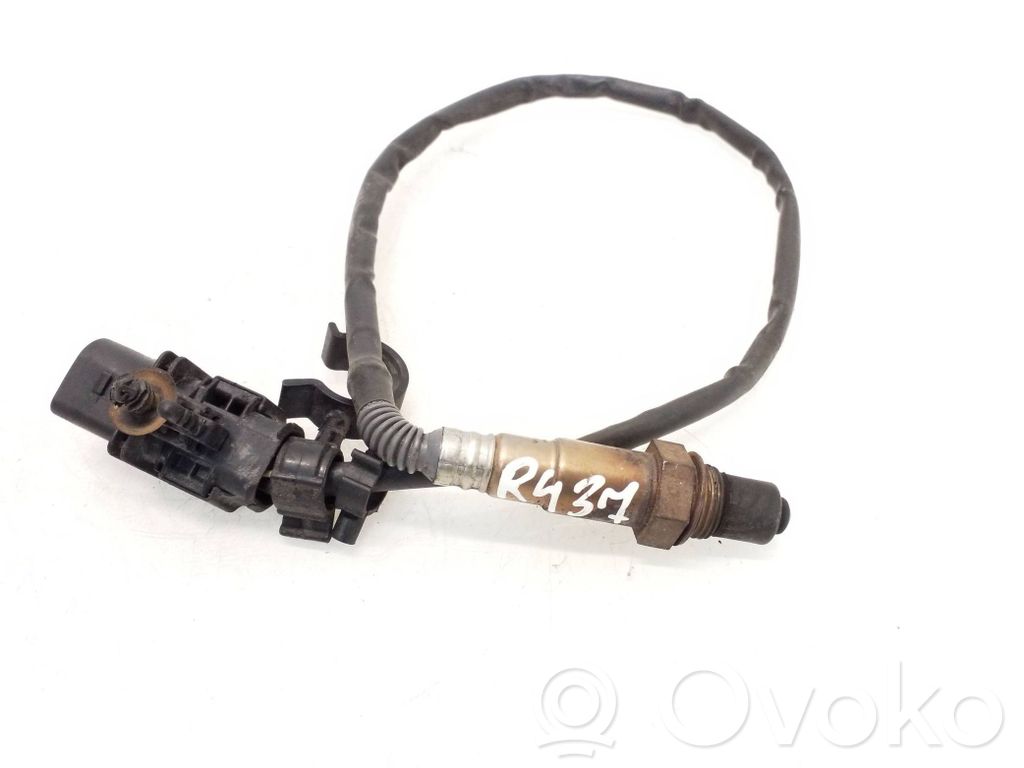 Ford Focus Lambda probe sensor 