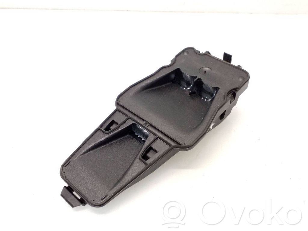 Ford Focus Other control units/modules 