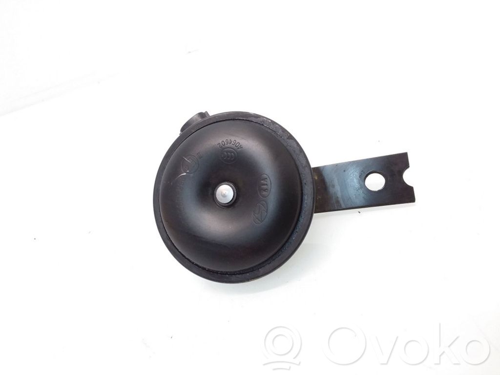 Hyundai i30 Horn signal 