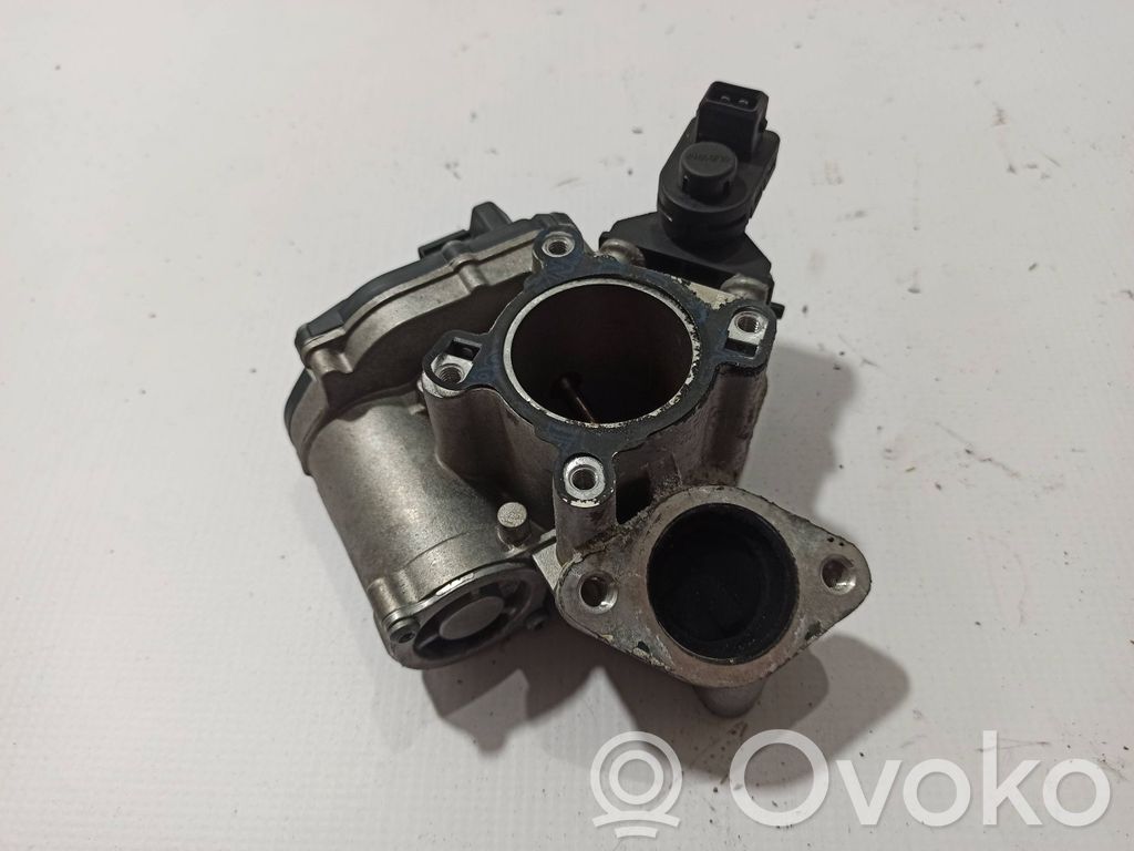 Renault Koleos II Válvula EGR 
