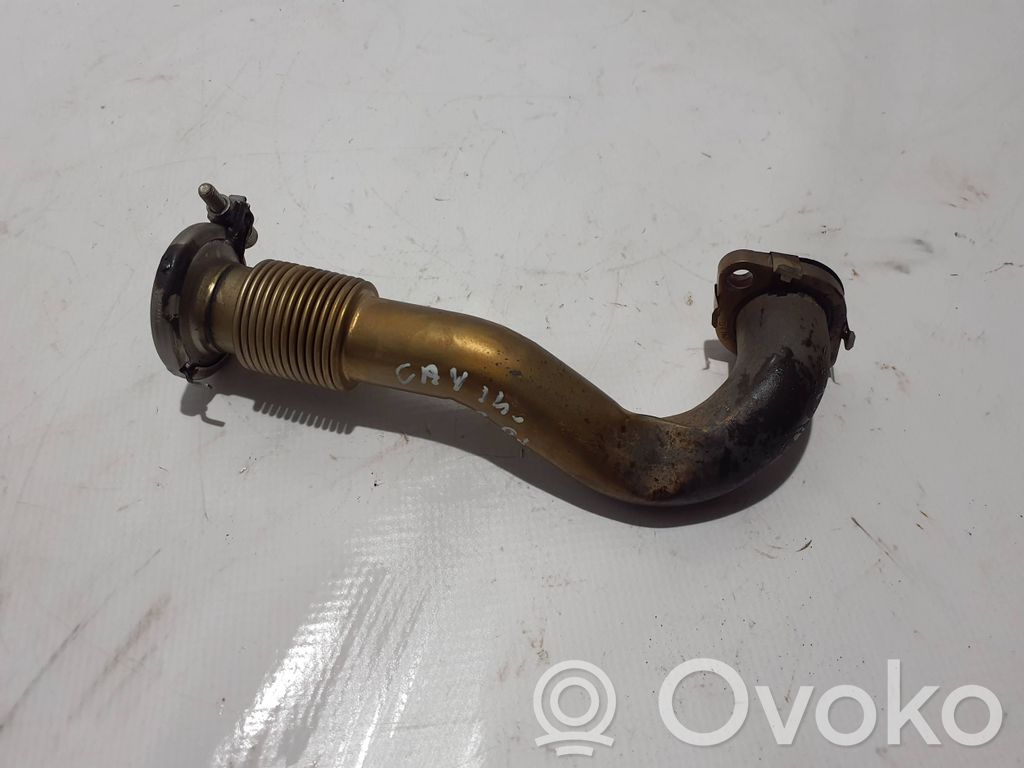 Porsche Cayenne (92A) Caurulīte (-es) / šļūtene (-es) 
