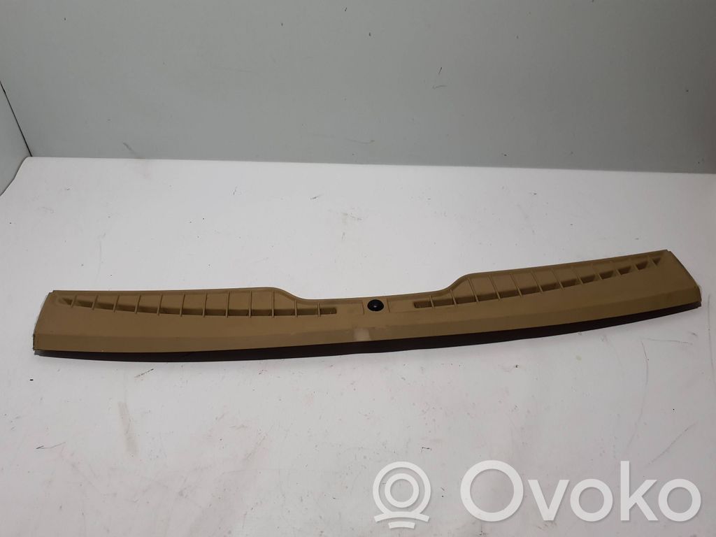 Ramka deski rozdzielczej   7P5858365,09503BE