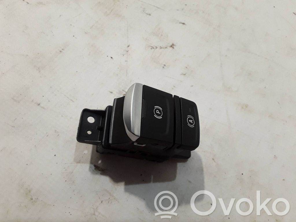 Renault Clio V Interruptor del freno de mano/estacionamiento 
