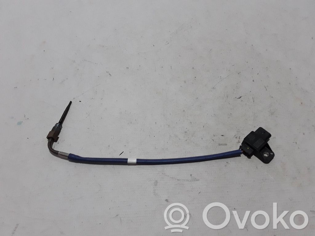 Renault Clio V Lambda probe sensor 