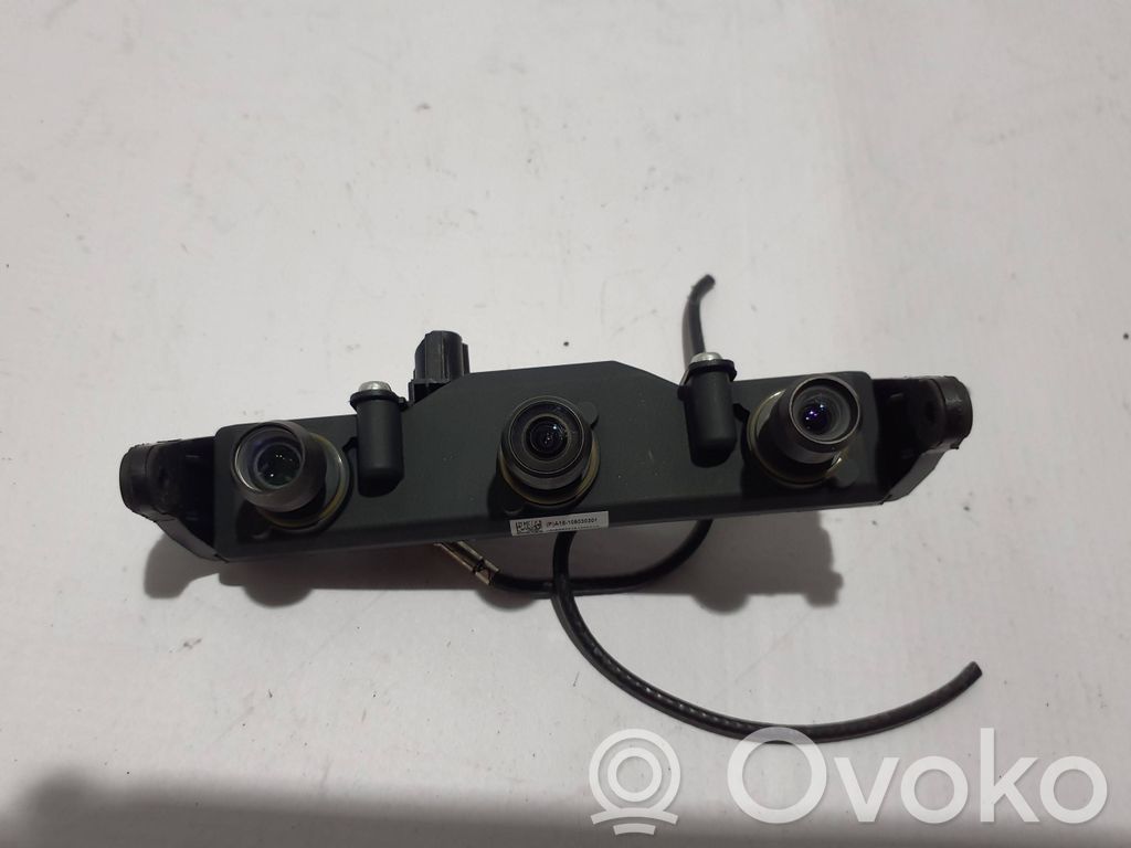 Tesla Model 3 Windshield/windscreen camera 