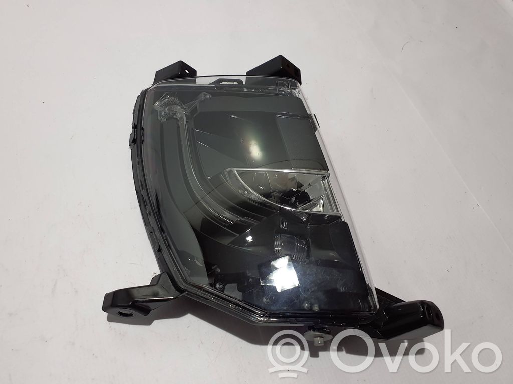Tesla Model S LED-päiväajovalo 