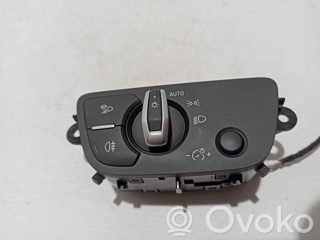 Audi Q5 SQ5 FY Interruptor de luz 