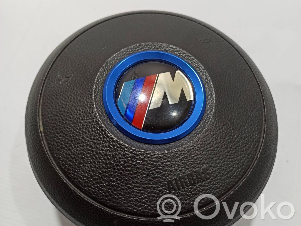 BMW 6 E63 E64 Stūres drošības spilvens 