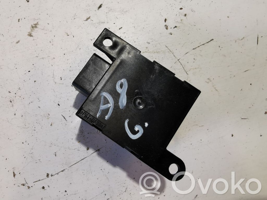 Audi A8 S8 D3 4E Other control units/modules 