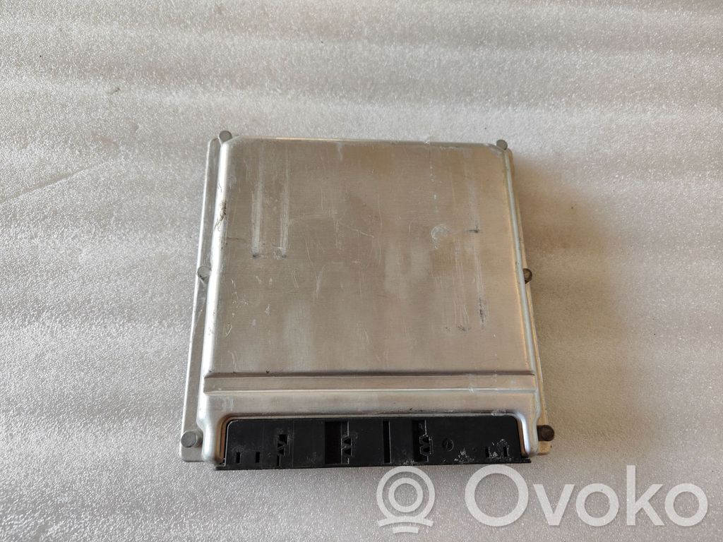 Mercedes-Benz C W203 Engine control unit/module 