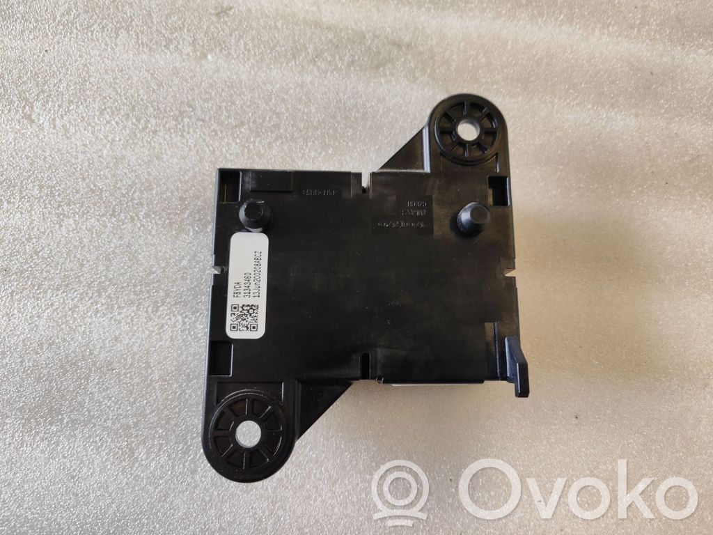 Volvo V60 Other control units/modules 