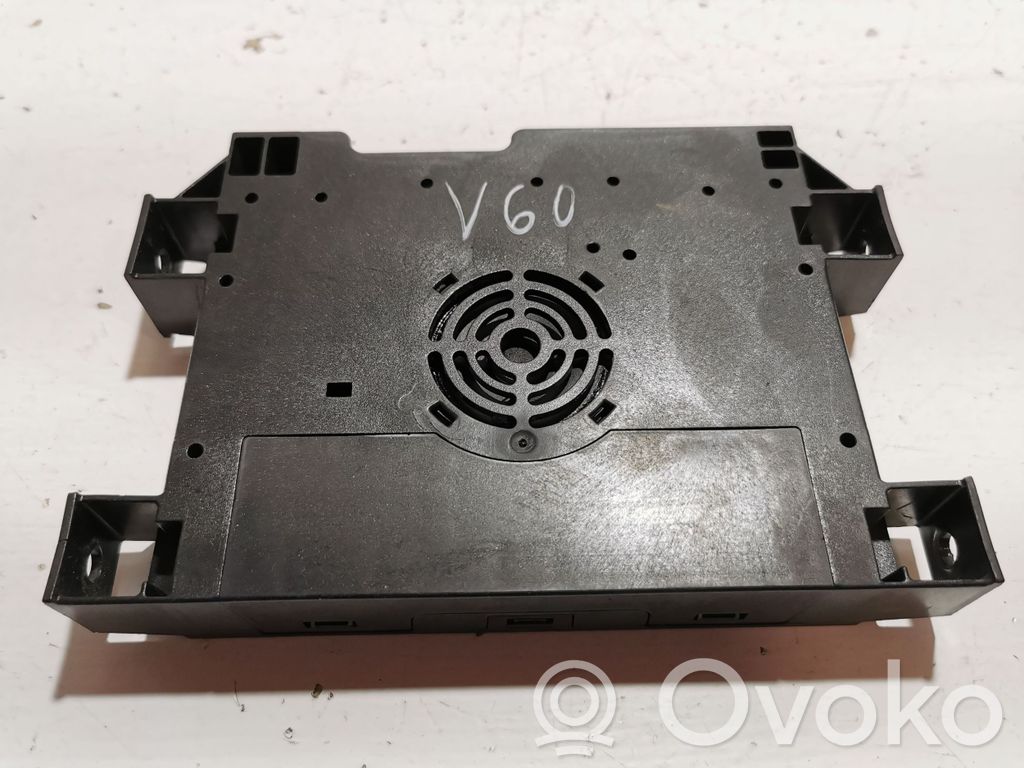 Volvo V60 Citu veidu vadības bloki / moduļi 