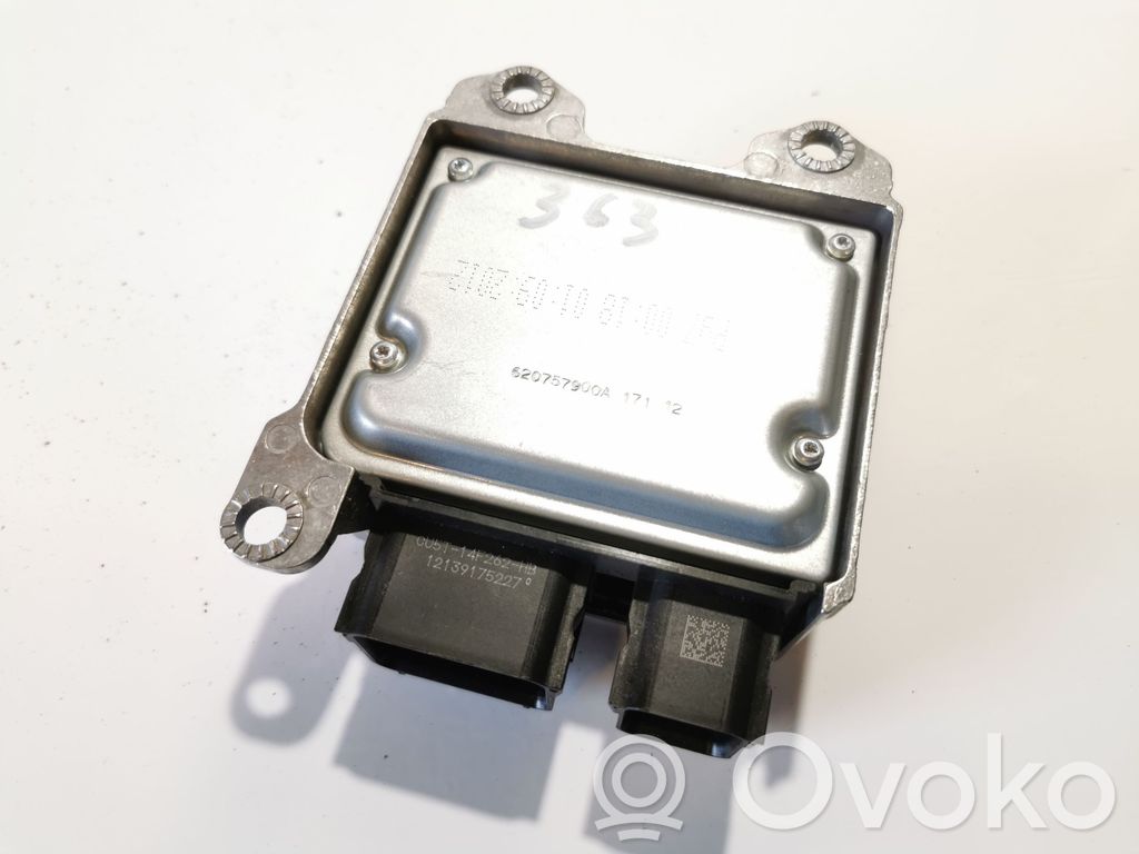 Volvo V40 Airbag control unit/module 
