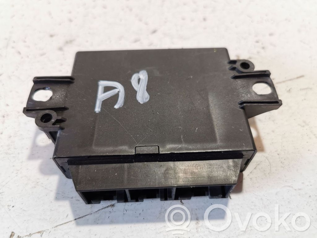 Parking PDC control unit/module   4E0919283C