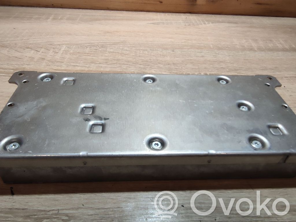 BMW 5 E60 E61 Bluetooth modulis 