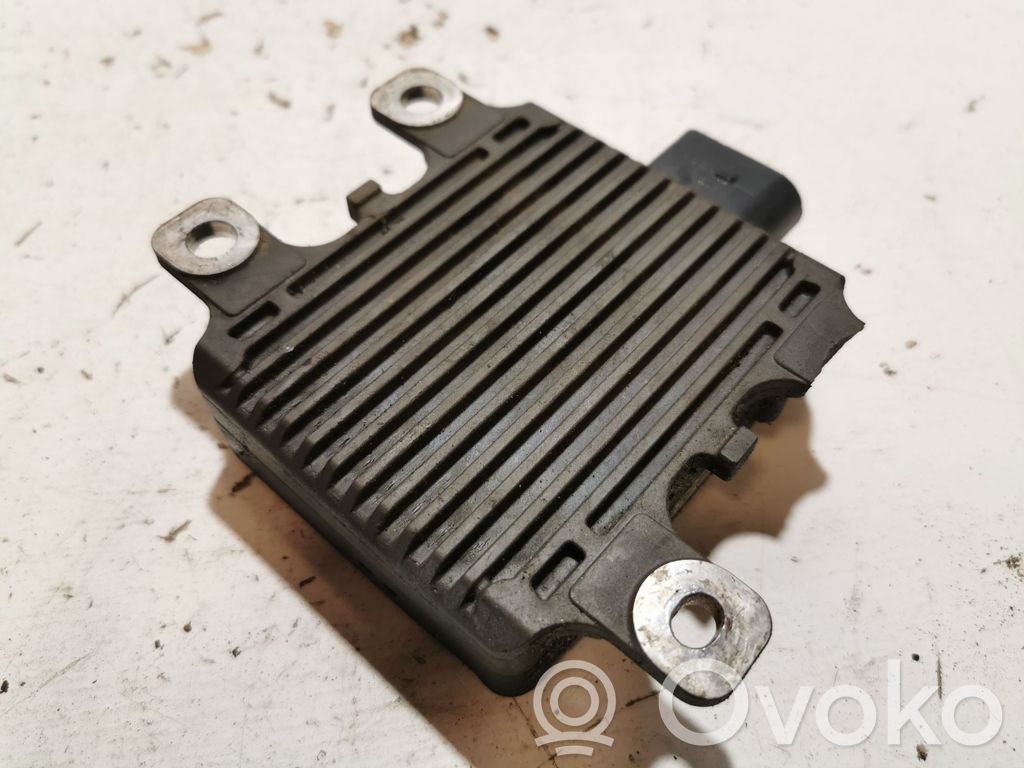 Volvo V60 Gearbox control unit/module 