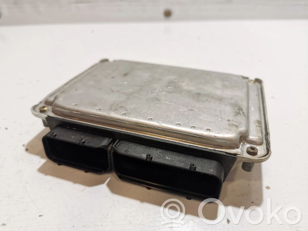 Porsche Cayenne (9PA) Engine control unit/module 