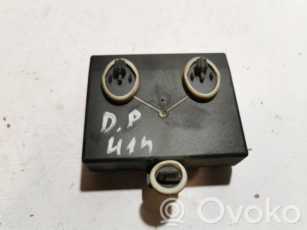 Door control unit/module   4F0959792