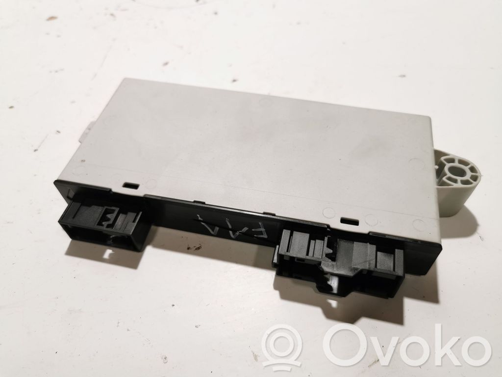 BMW 5 F10 F11 CAS control unit/module 