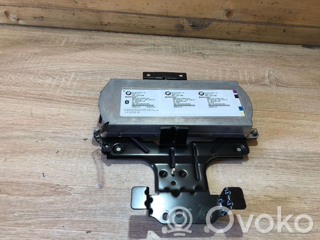 Bluetooth control unit module   84109174261