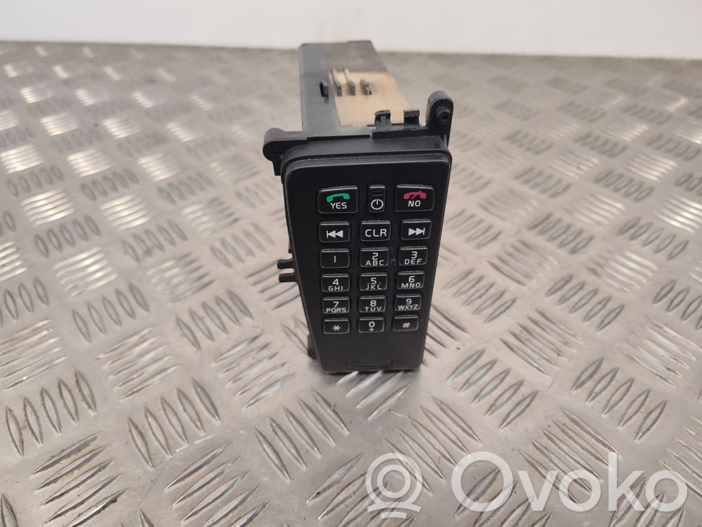 Volvo V70 Phone control unit/module 