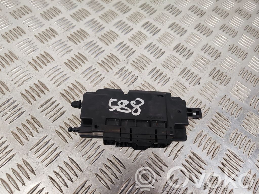 BMW 5 F10 F11 Airbag control unit/module 