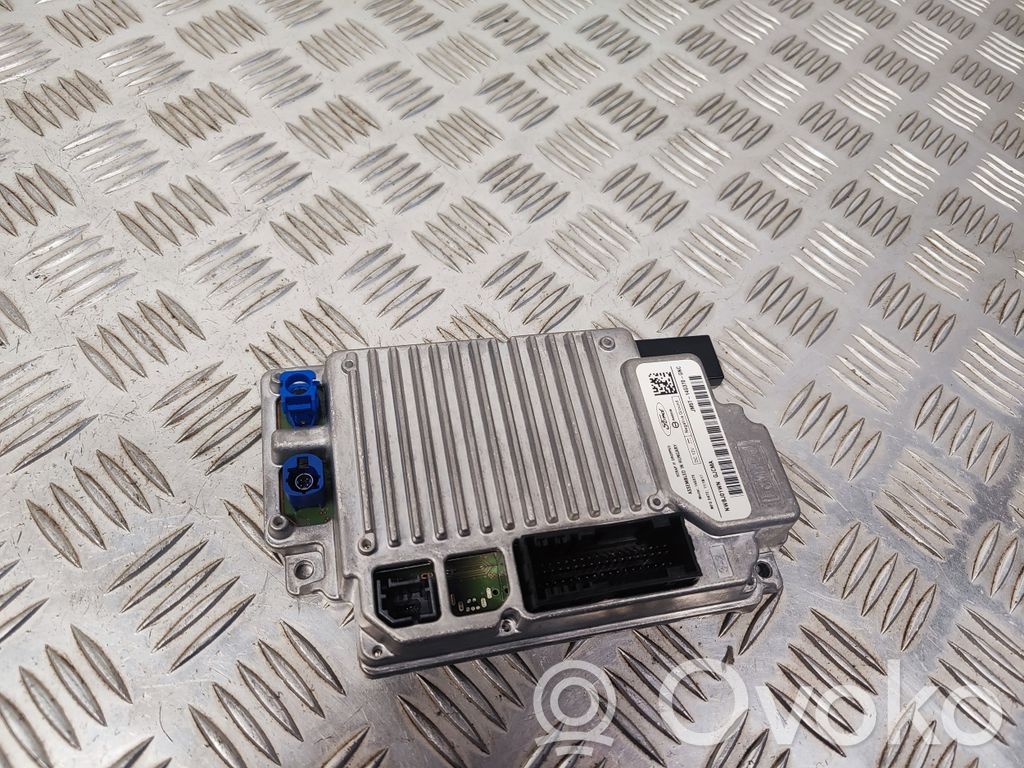 GPS navigation control unit/module   JM5T14G370GNC